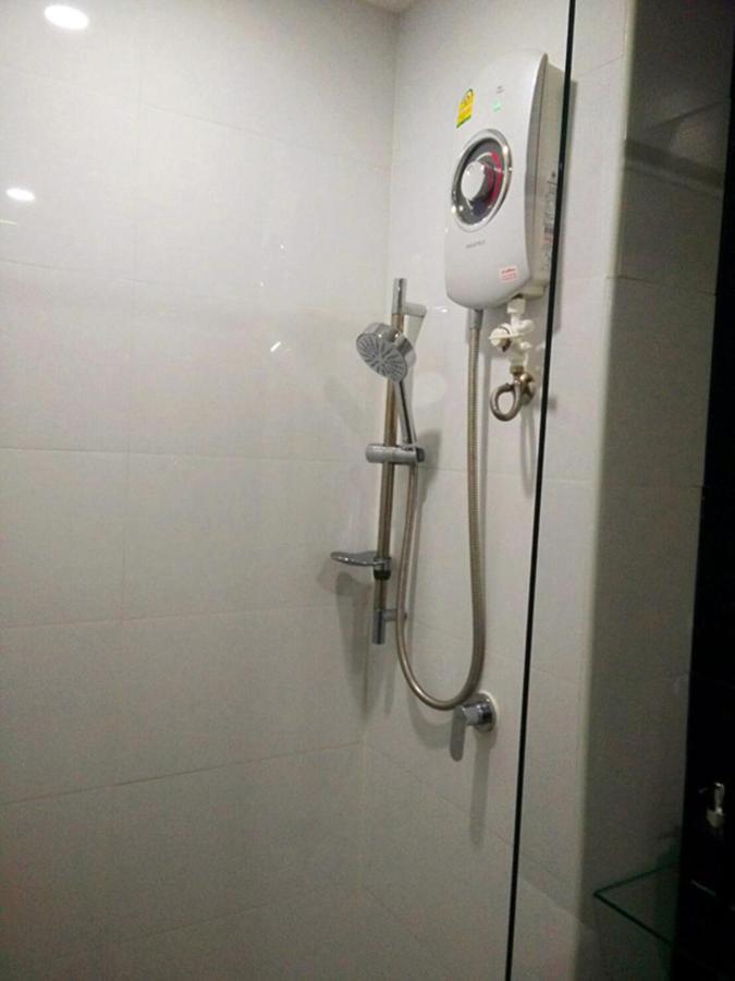 Superbe Studio Avec Salle De Bain Privee Kata Beach Phuket Phuket Exterior photo